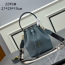 Prada Satchel Bags